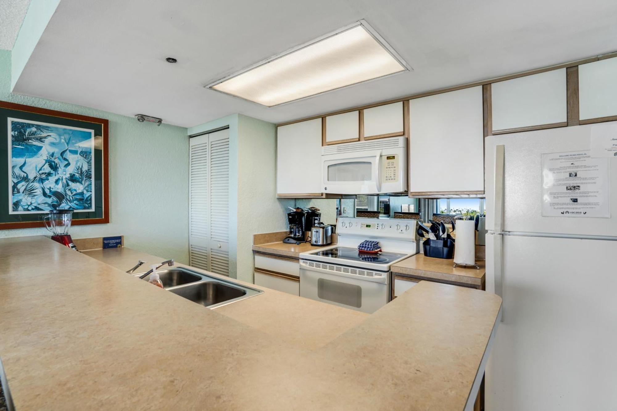 Sunrise Suites Paradise Escape #407 Key West Bilik gambar