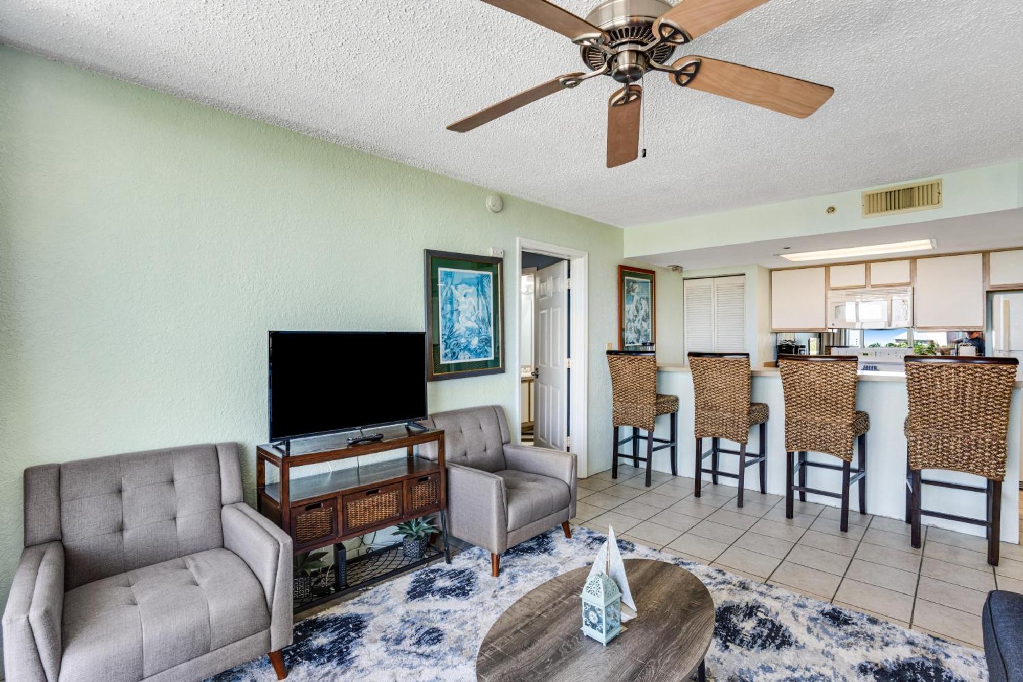 Sunrise Suites Paradise Escape #407 Key West Bilik gambar