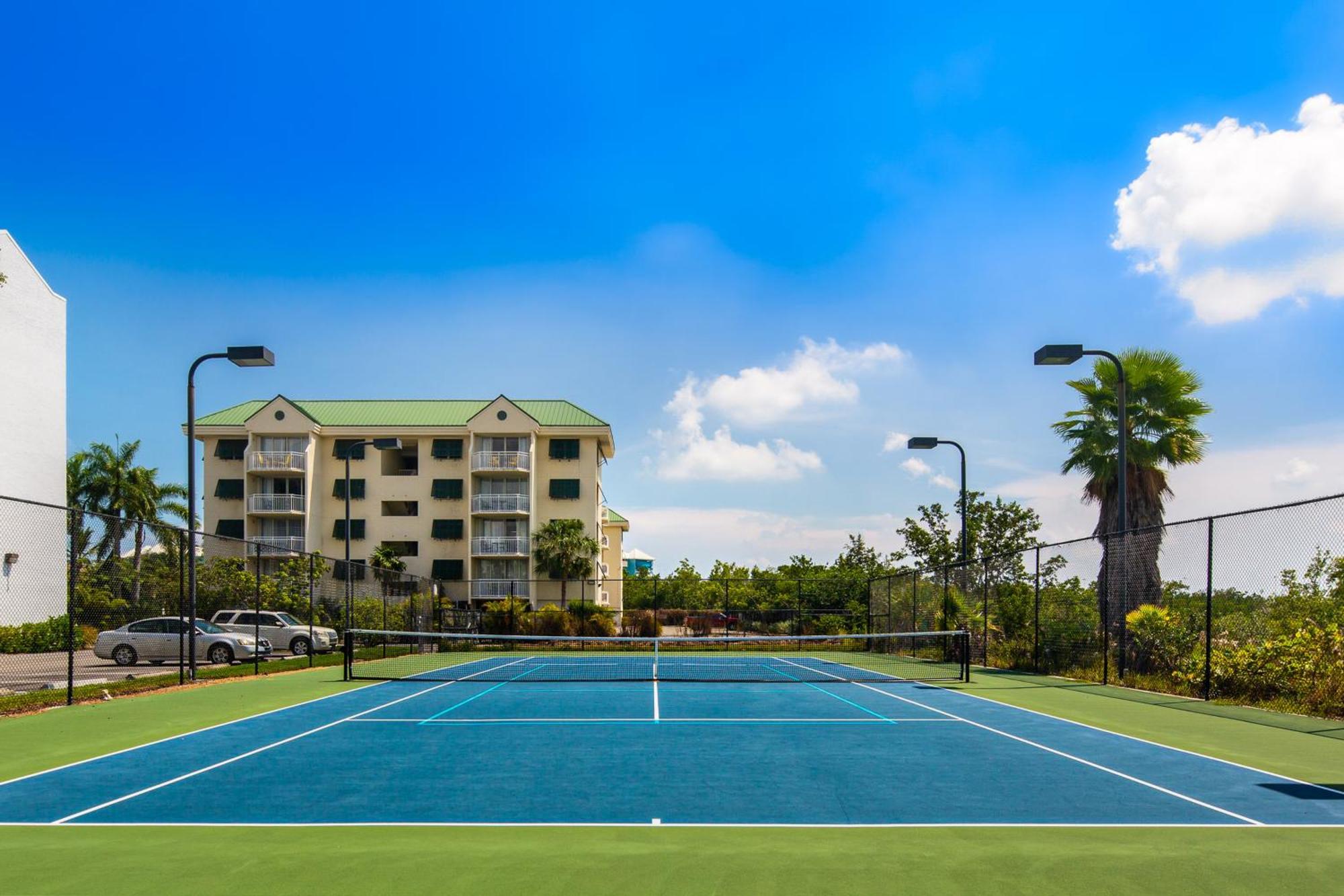 Sunrise Suites Paradise Escape #407 Key West Bilik gambar