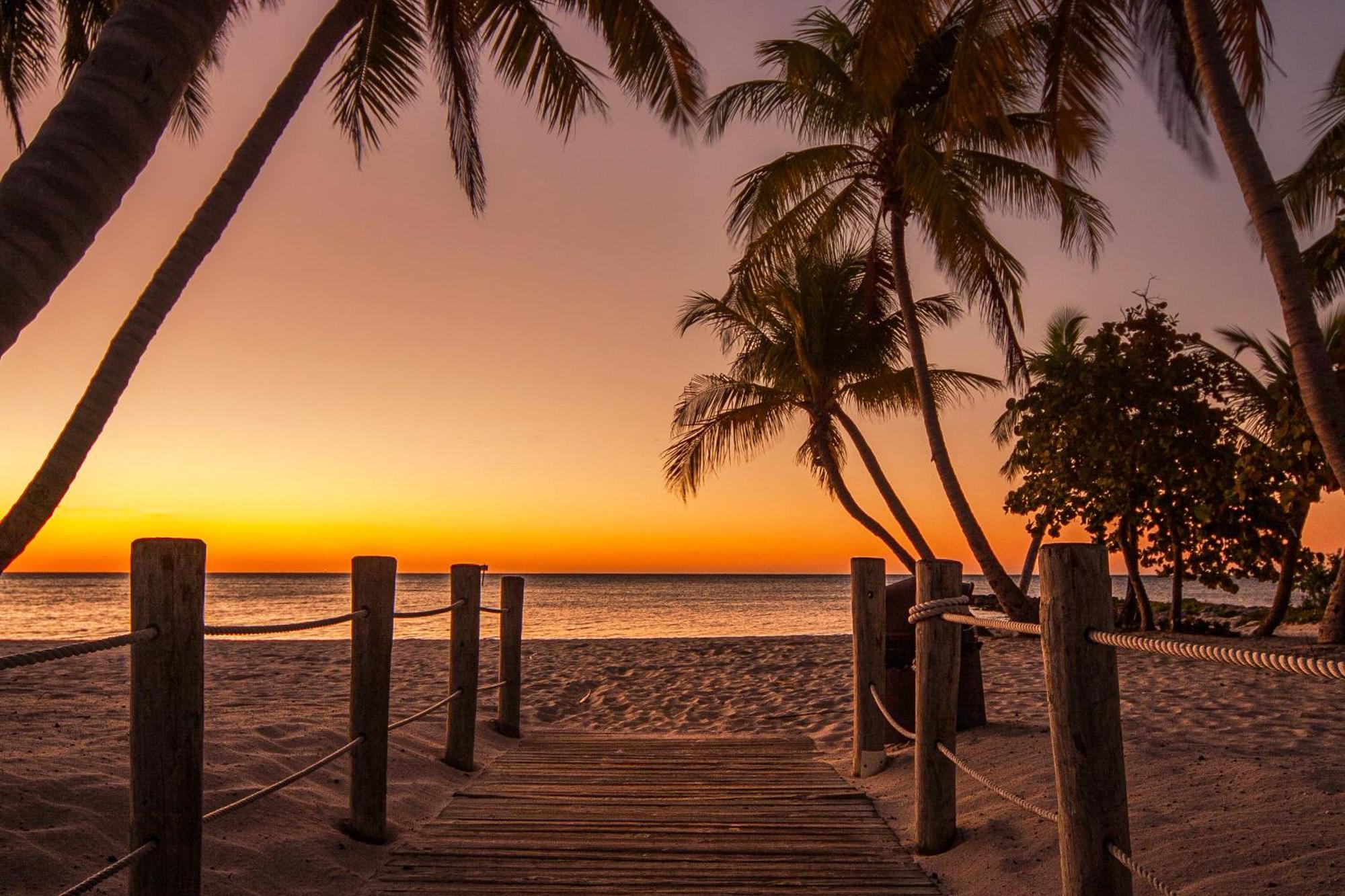 Sunrise Suites Paradise Escape #407 Key West Bilik gambar