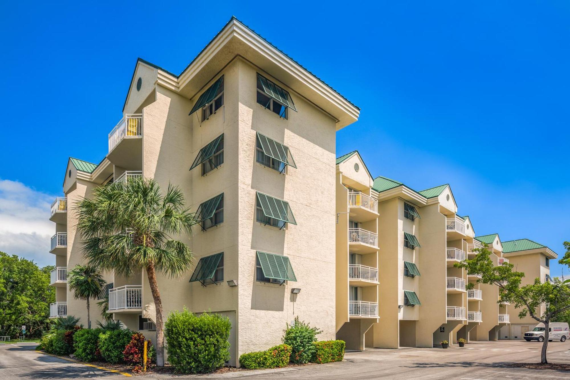 Sunrise Suites Paradise Escape #407 Key West Bilik gambar