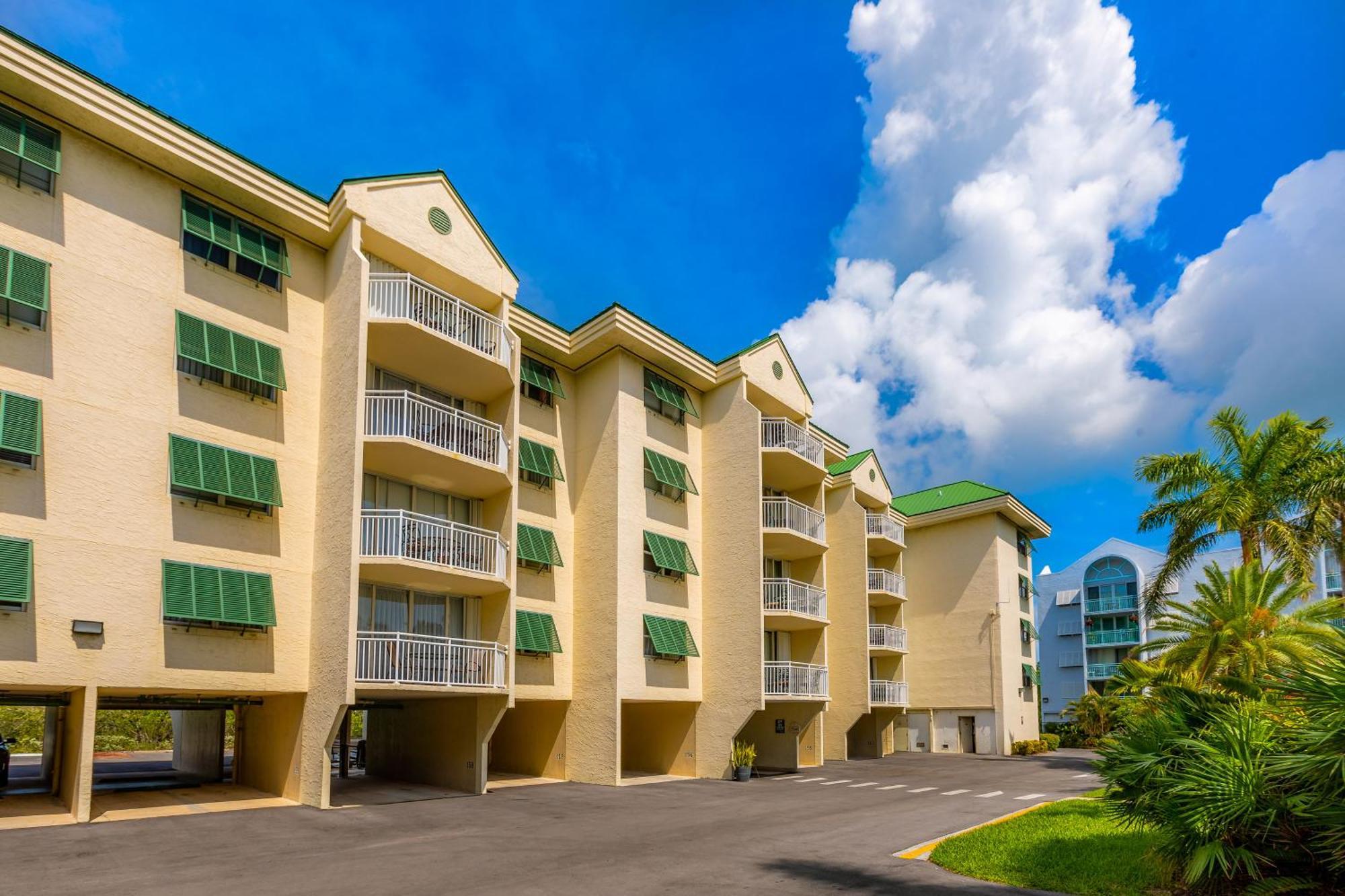 Sunrise Suites Paradise Escape #407 Key West Bilik gambar