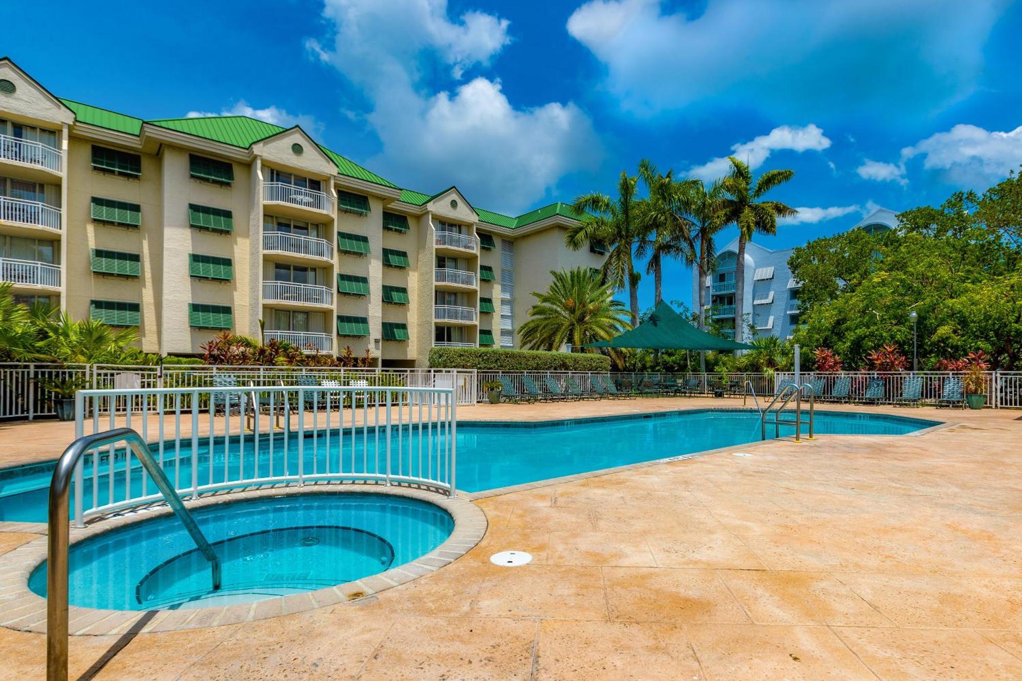 Sunrise Suites Paradise Escape #407 Key West Bilik gambar