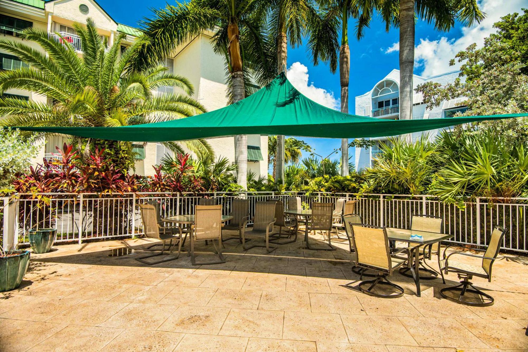 Sunrise Suites Paradise Escape #407 Key West Bilik gambar