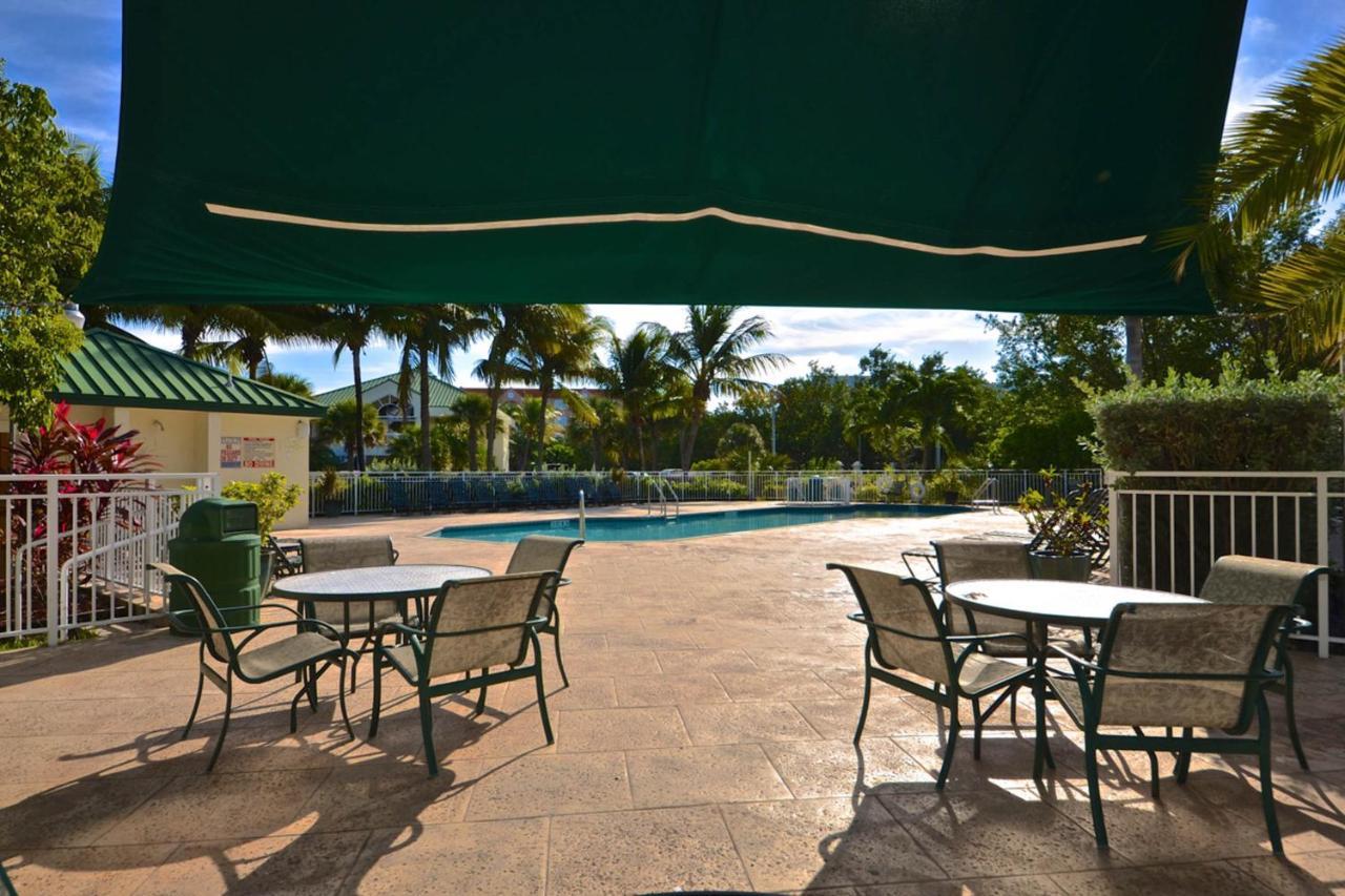Sunrise Suites Paradise Escape #407 Key West Luaran gambar
