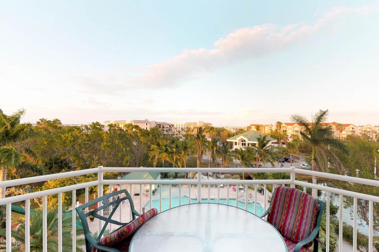 Sunrise Suites Paradise Escape #407 Key West Luaran gambar