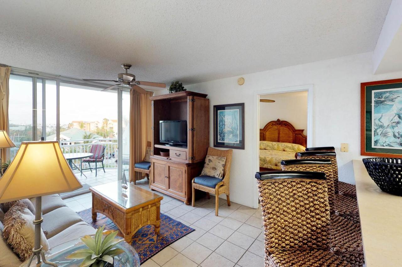 Sunrise Suites Paradise Escape #407 Key West Luaran gambar